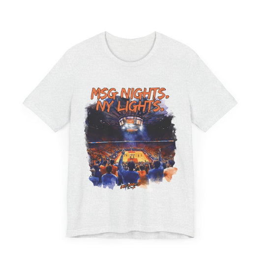 Full Court Dreams Tee - Multi-Color Options