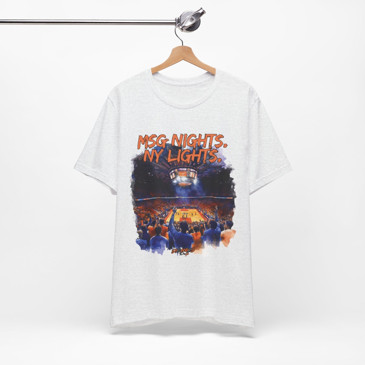 Full Court Dreams Tee - Multi-Color Options