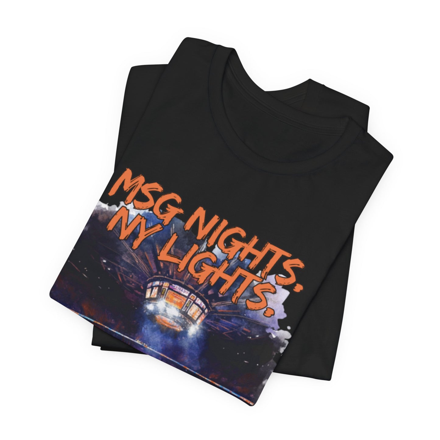 Full Court Dreams Tee - Multi-Color Options
