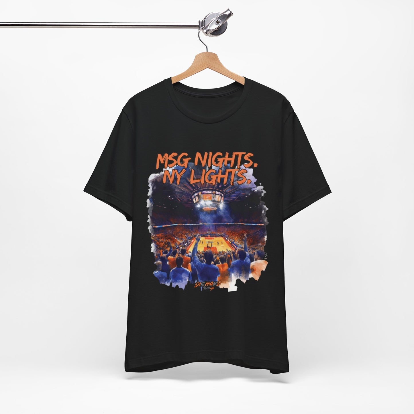 Full Court Dreams Tee - Multi-Color Options