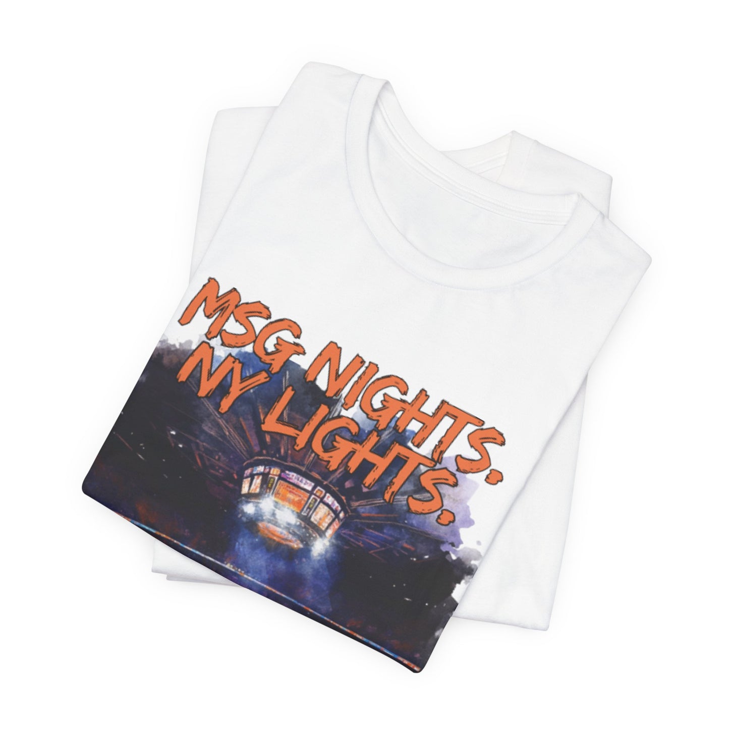 Full Court Dreams Tee - Multi-Color Options